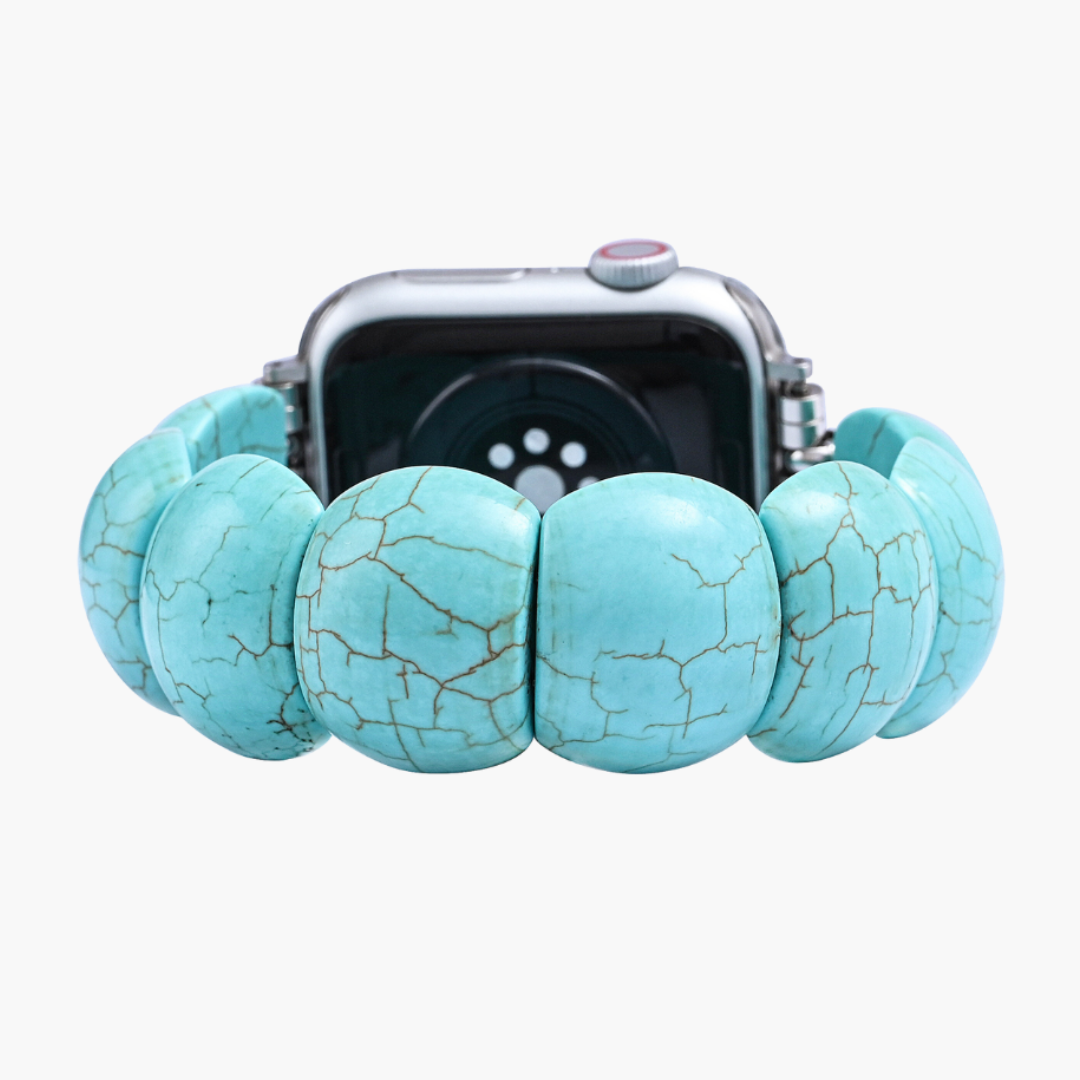 アリゾナ ウエスタン ストレッチ Apple Watch ストラップ