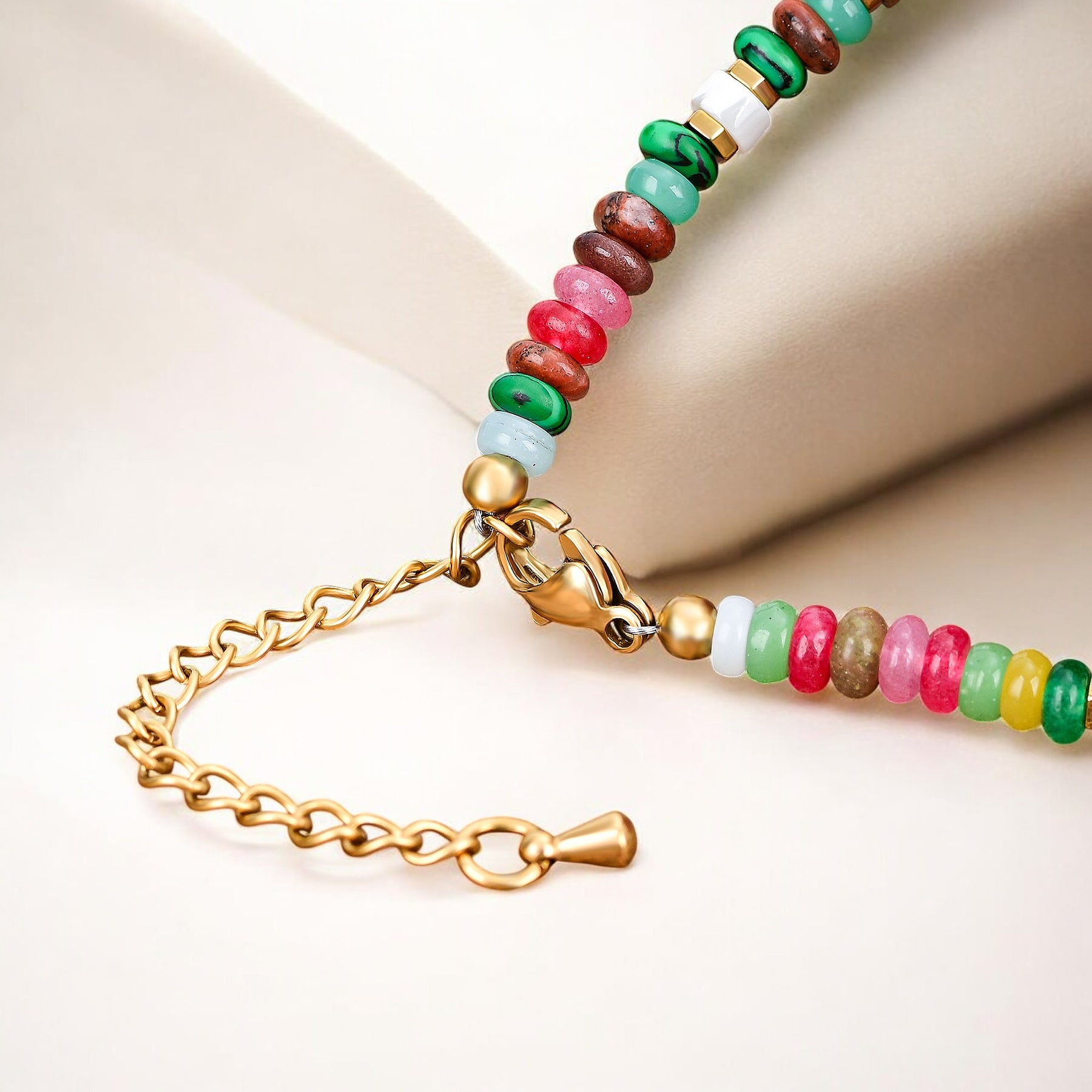 トロピカルブリスアンクレット