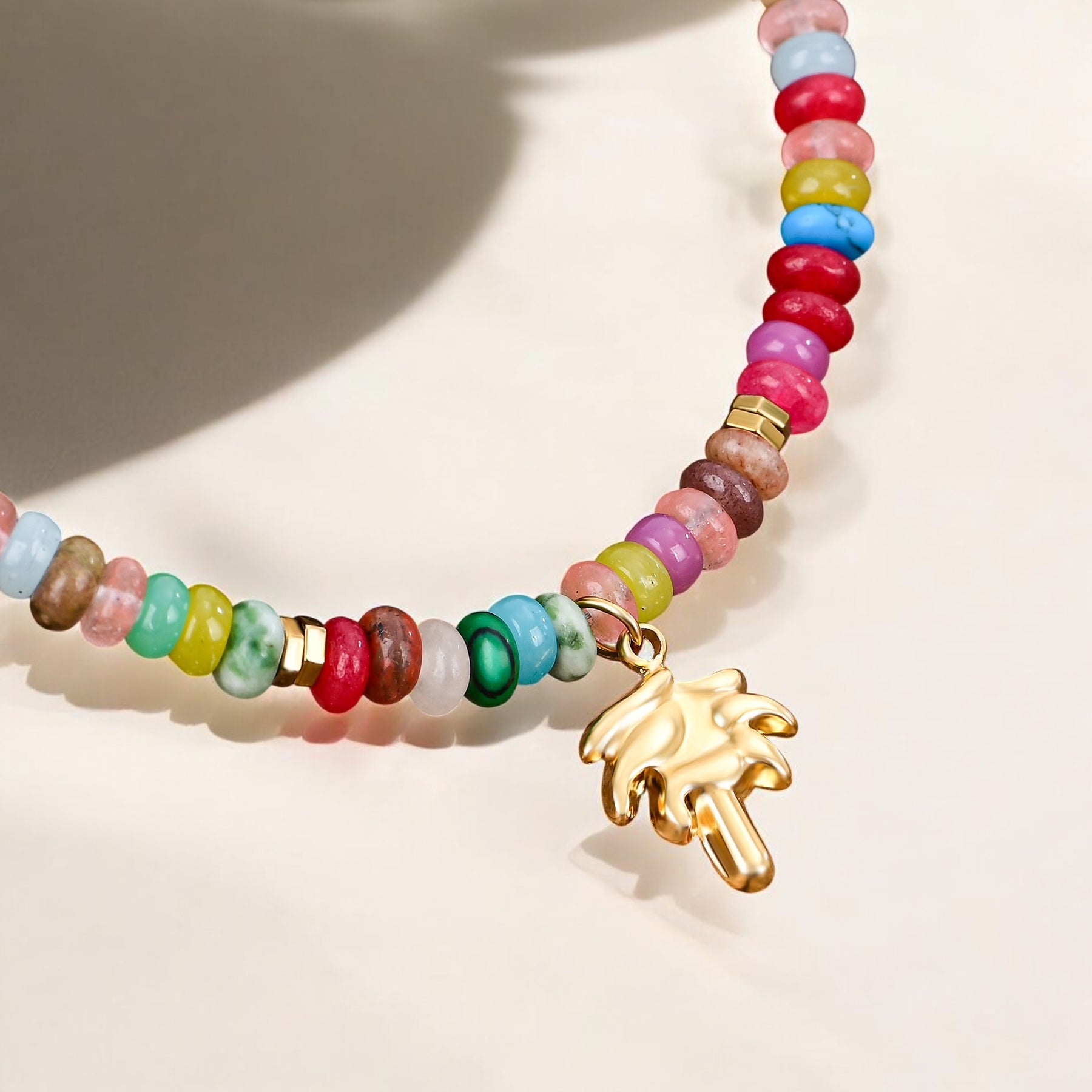 トロピカルブリスアンクレット