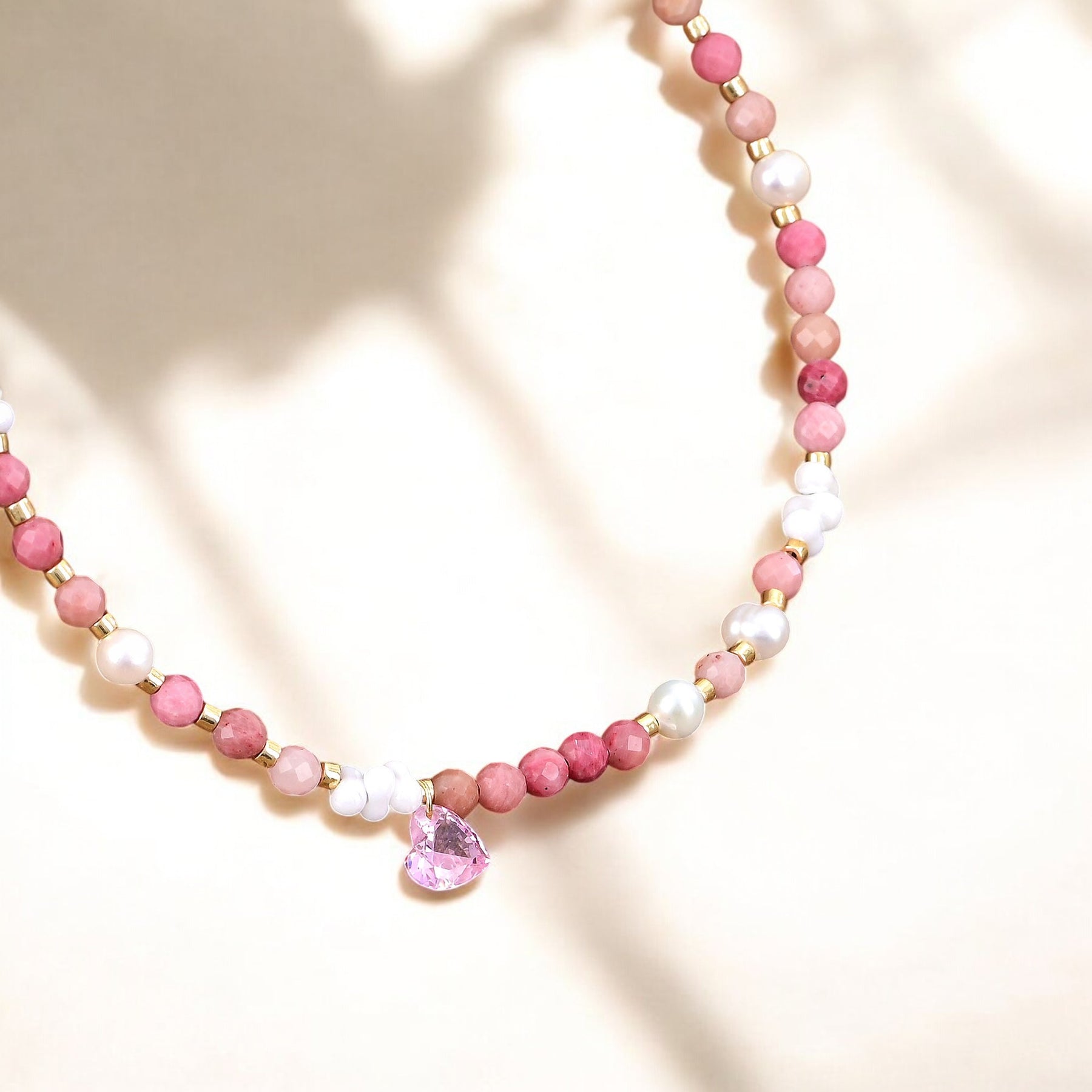 ブラッシュハーモニーアンクレット