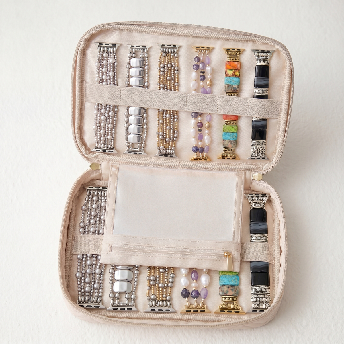 Cape Diablo 高級ジュエリーケース