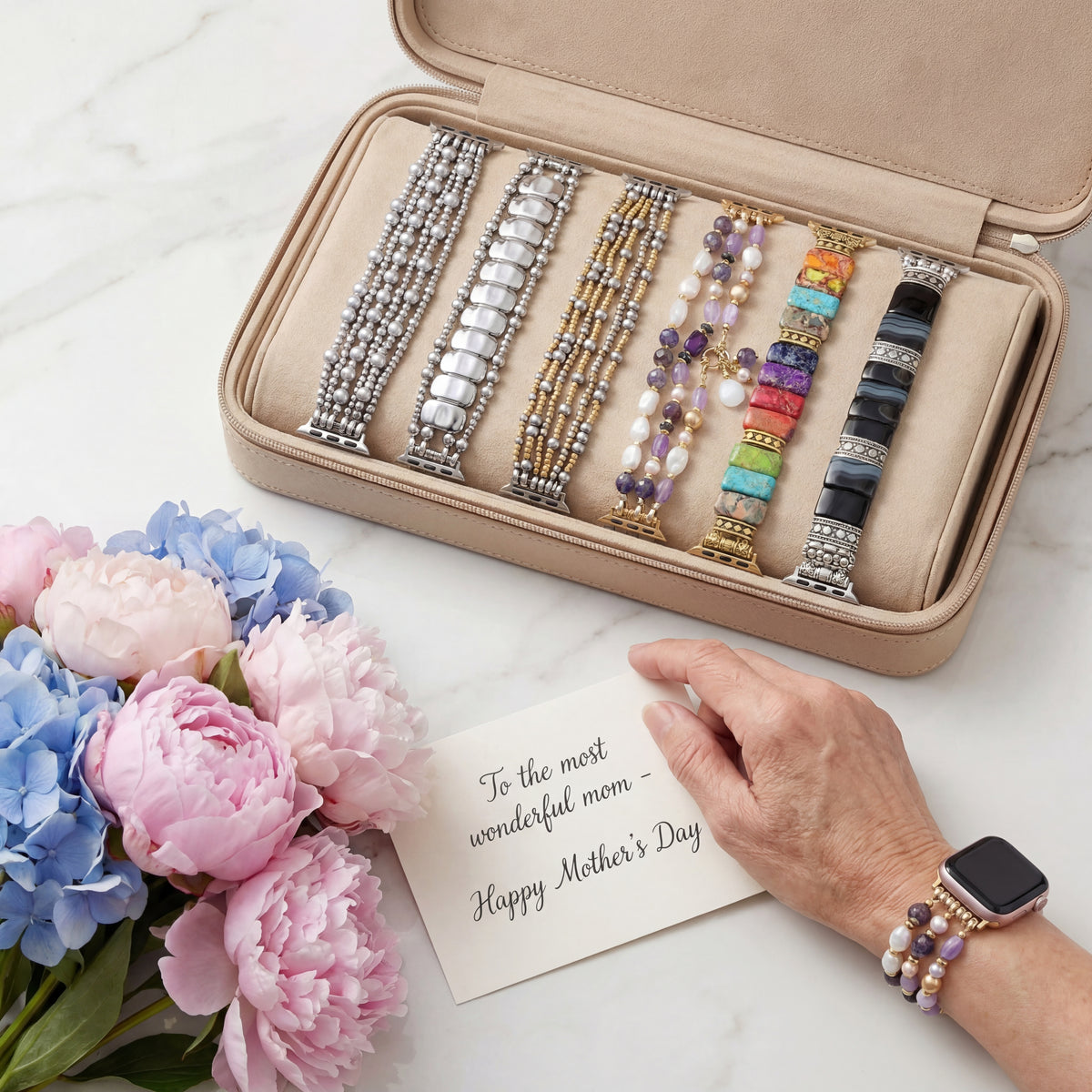 究極の母の日バンドル