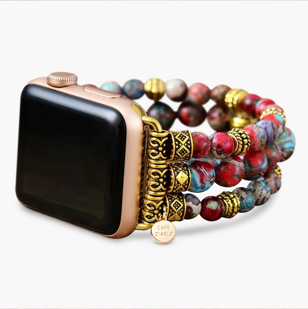 46mm Apple Watch ストラップ