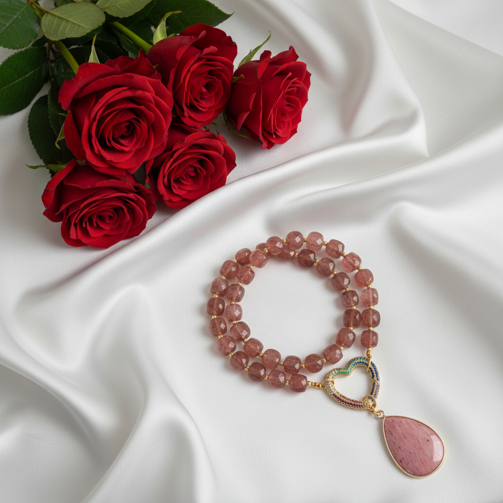 アメリカ 250 ヘリテージ ネックレス