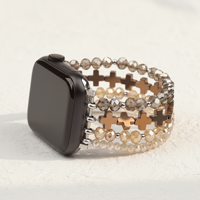 インペリアルアースジャスパー Apple Watch ストラップ