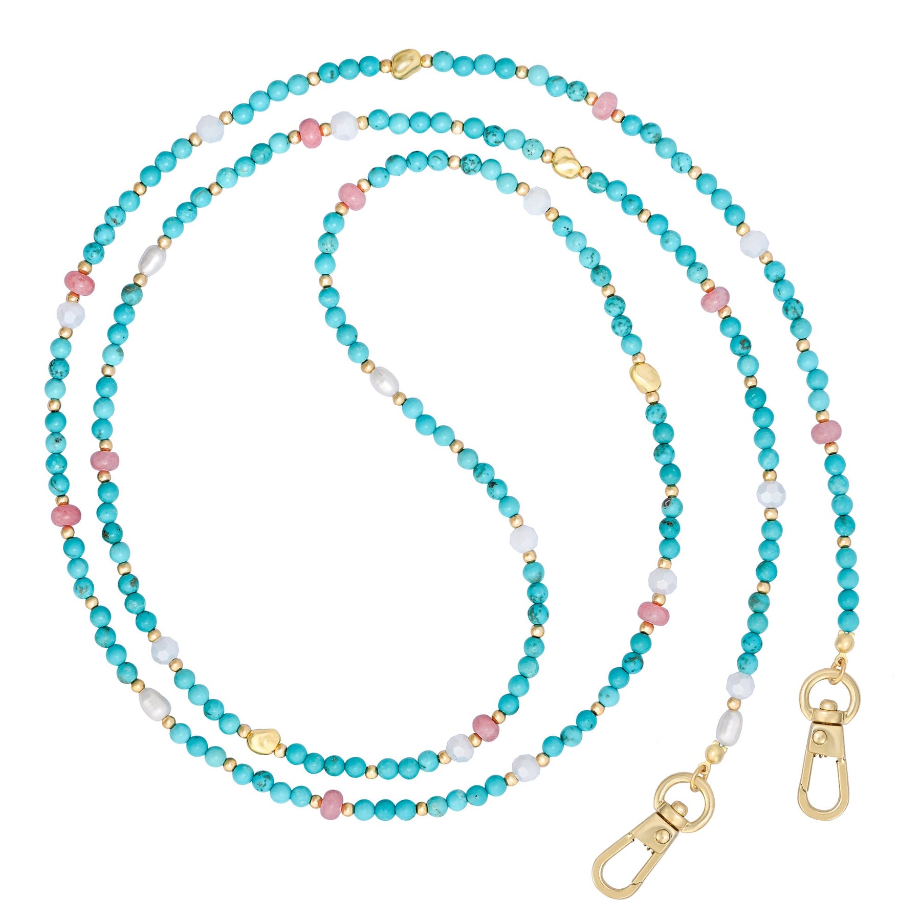 ハウライト ホライゾン Phone Chain