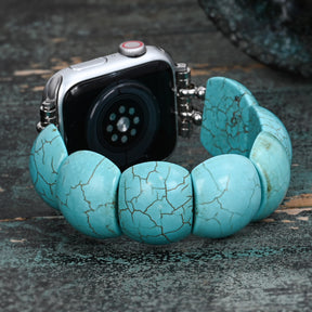 アリゾナ ウエスタン ストレッチ Apple Watch ストラップ