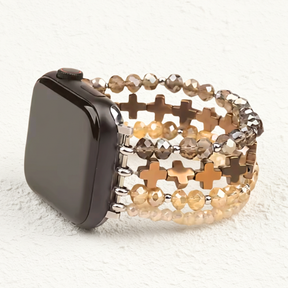 インペリアルアースジャスパー Apple Watch ストラップ