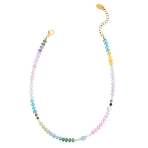 セレスティアルドリームネックレス