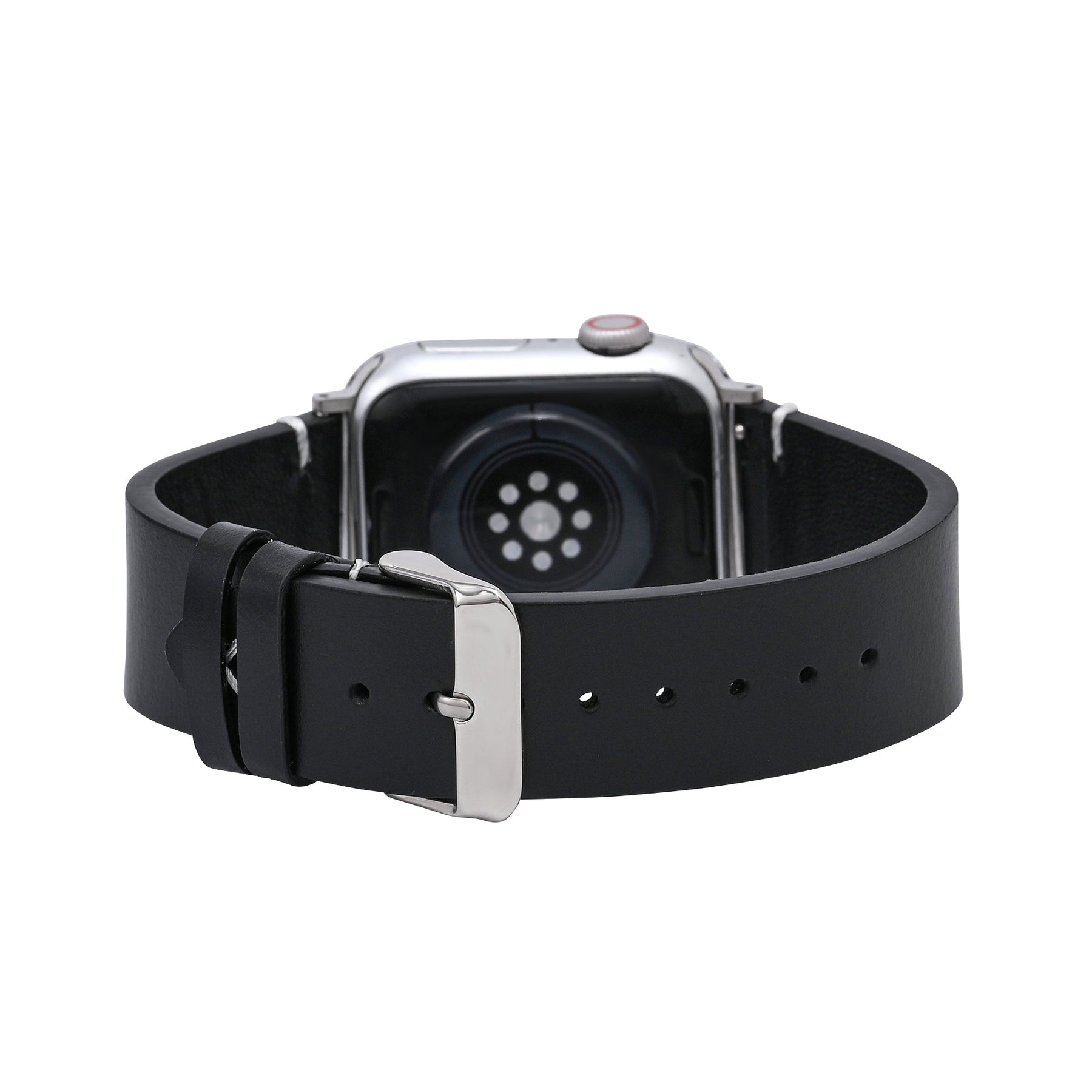 メンズレザーApple Watchストラップ