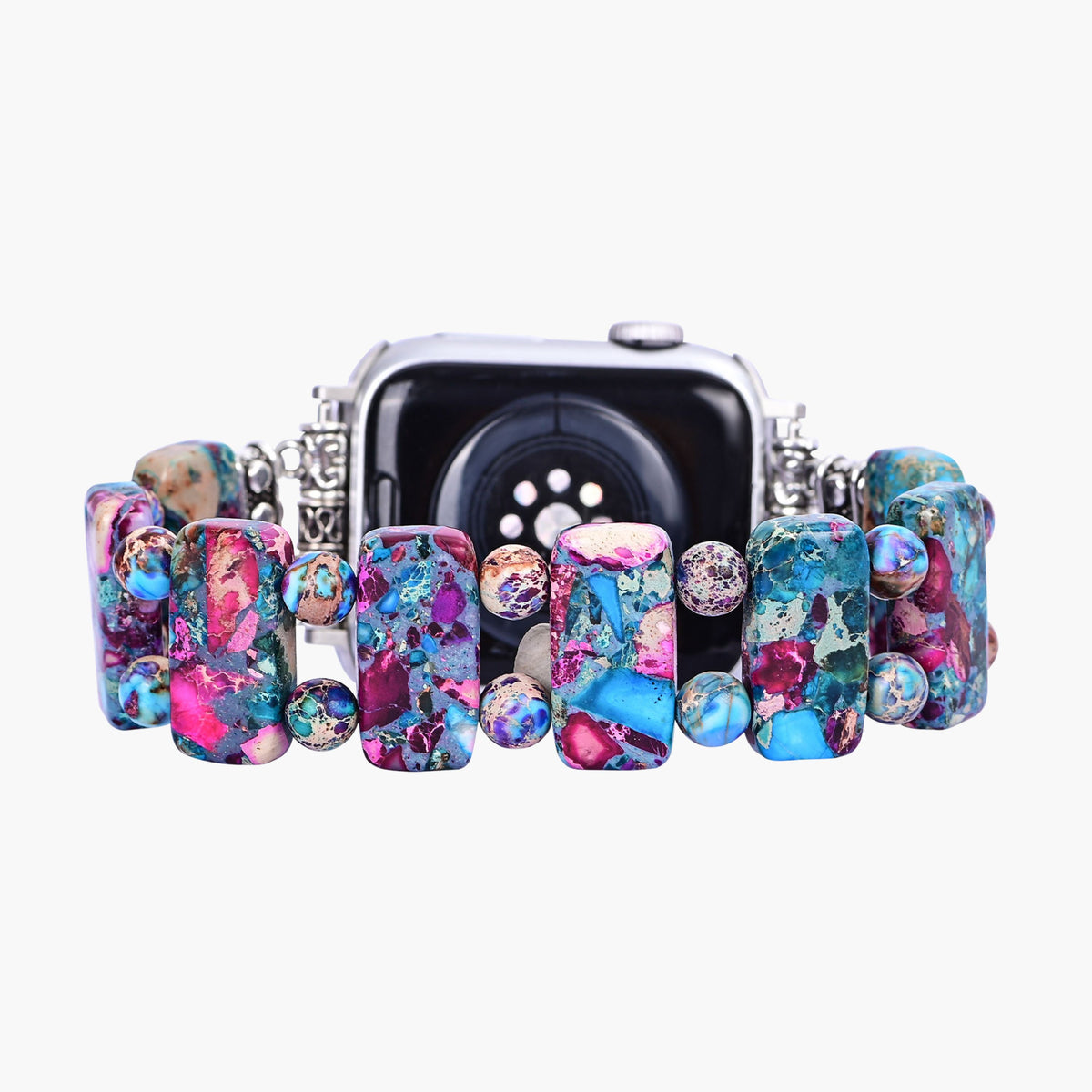 46mm Apple Watch ストラップ