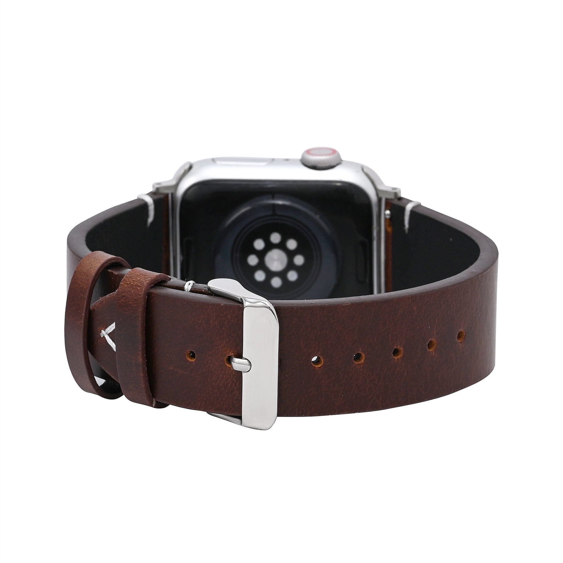 メンズレザーApple Watchストラップ