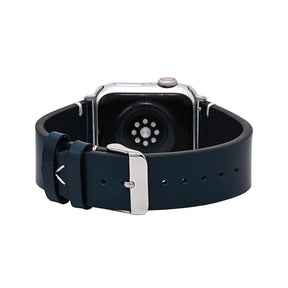 メンズレザーApple Watchストラップ