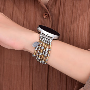 エターナルグロウストレッチ Apple Watch ストラップ