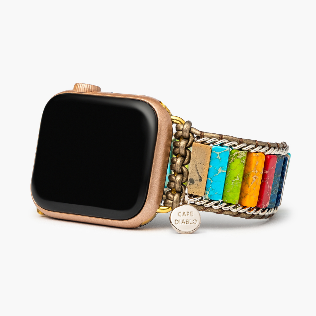 ウルトラ Apple Watch ストラップ