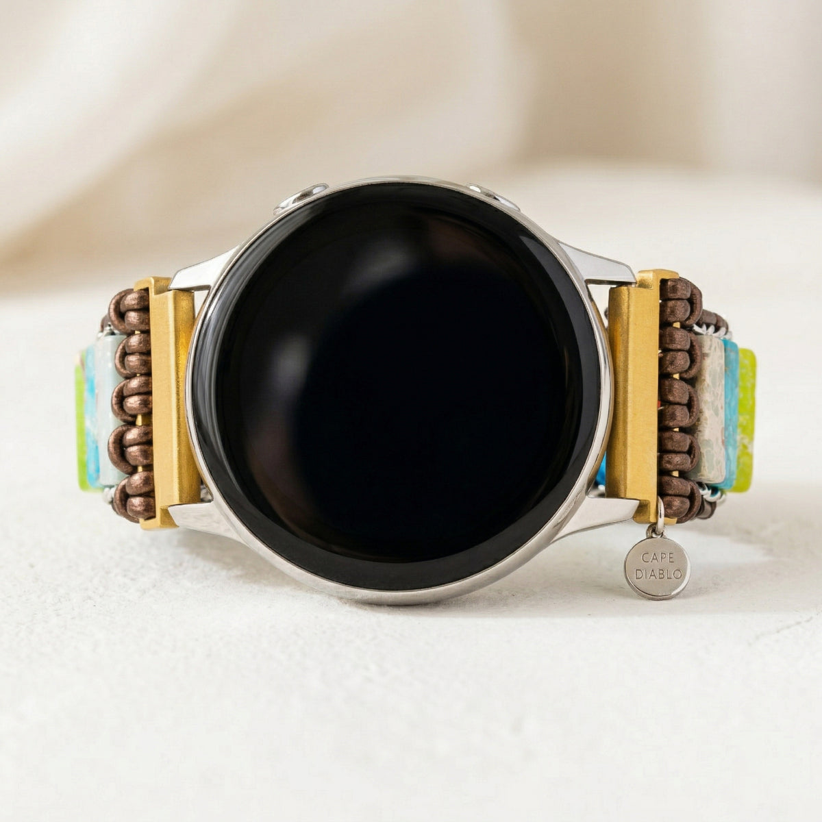 チャクラエナジー Samsung Galaxy Watch ストラップ