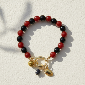 ゲームデイ ストレッチ ブレスレット