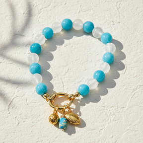 ゲームデイ ストレッチ ブレスレット