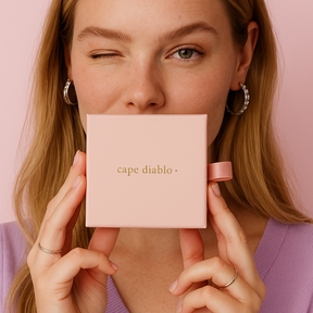 ケープ・ディアブロ ギフトボックス