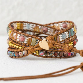 インペリアルハート Samsung Galaxy Watch ストラップ