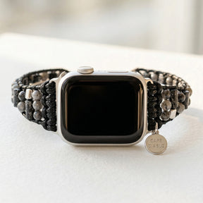 メンズラブラドライトアクティブApple Watchストラップ