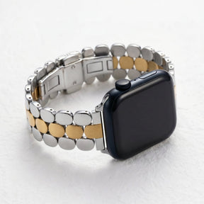 プレステージデュオ ラグジュアリー Apple Watch ストラップ