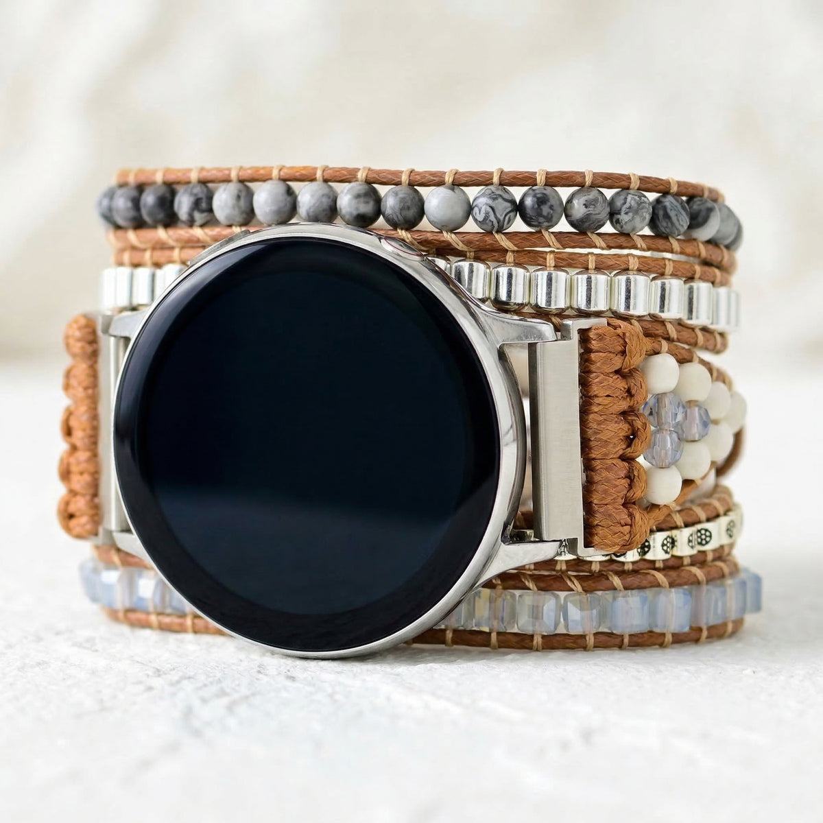 トランクイルドリーム Samsung Galaxy Watch ストラップ