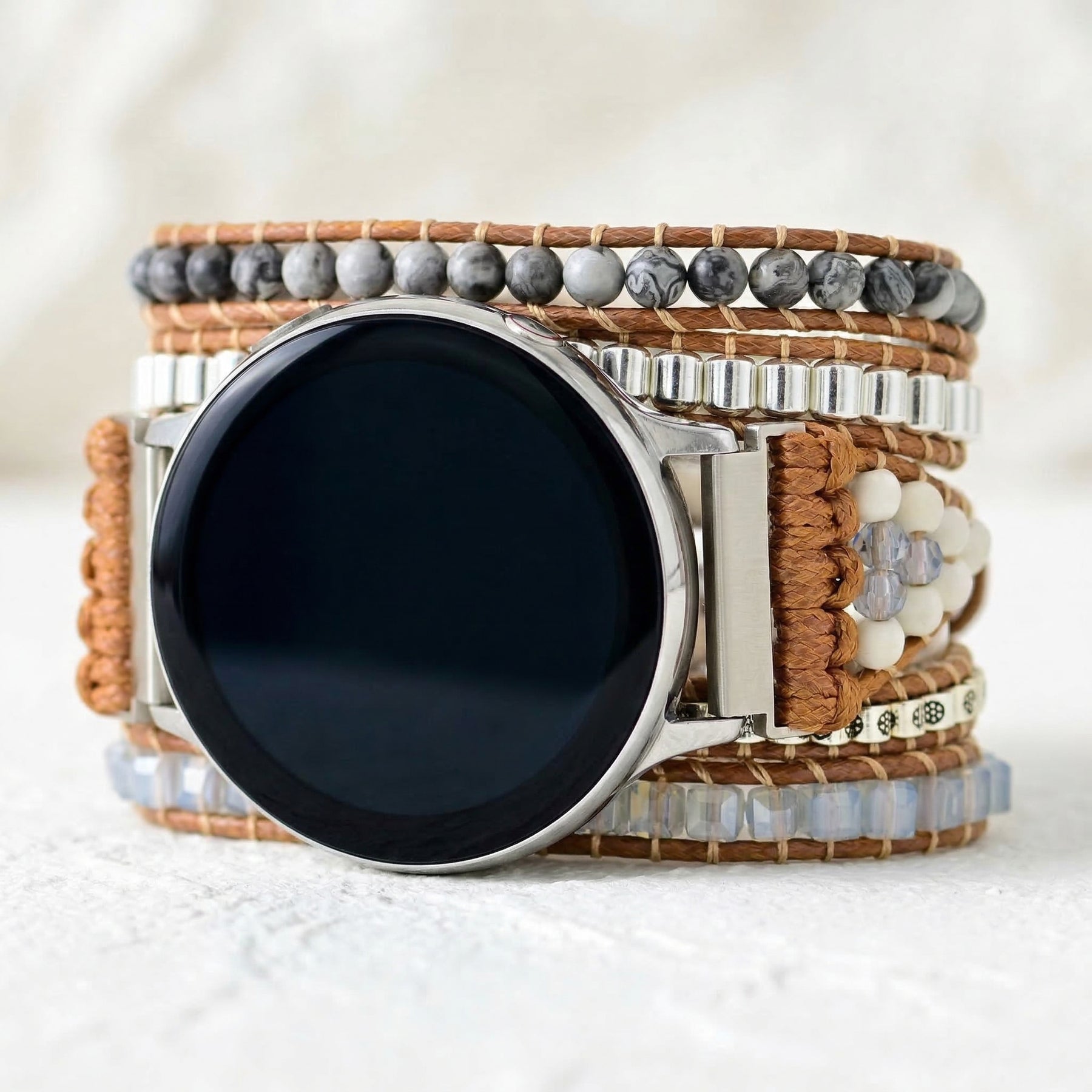 トランクイルドリーム Samsung Galaxy Watch ストラップ