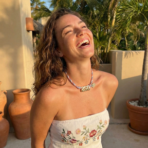 アメリカ 250 ヘリテージ ネックレス