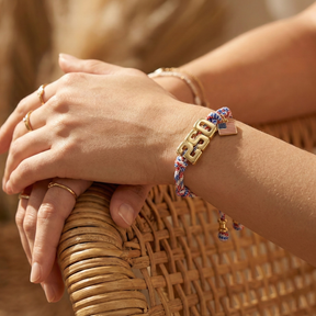 アメリカ 250 ヘリテージ ネックレス