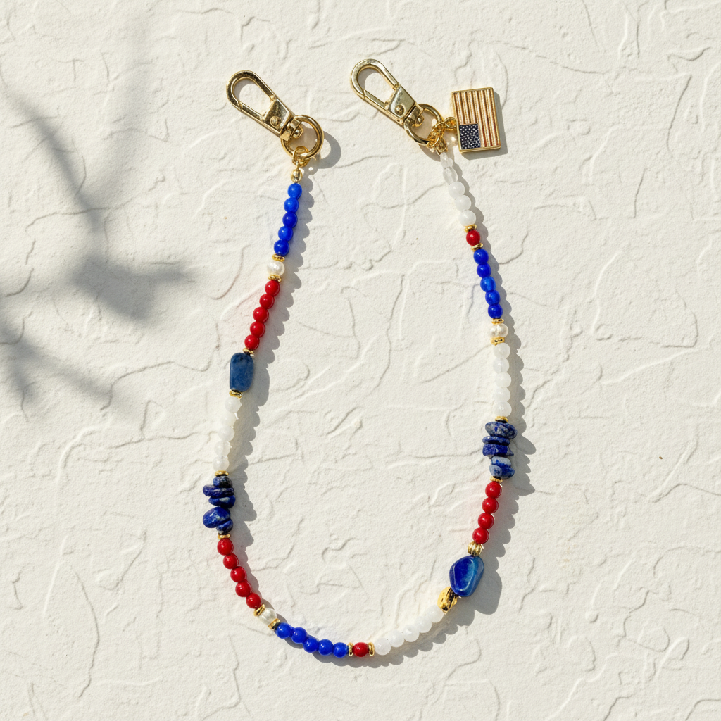 アメリカ 250 オナーフォンチェーン