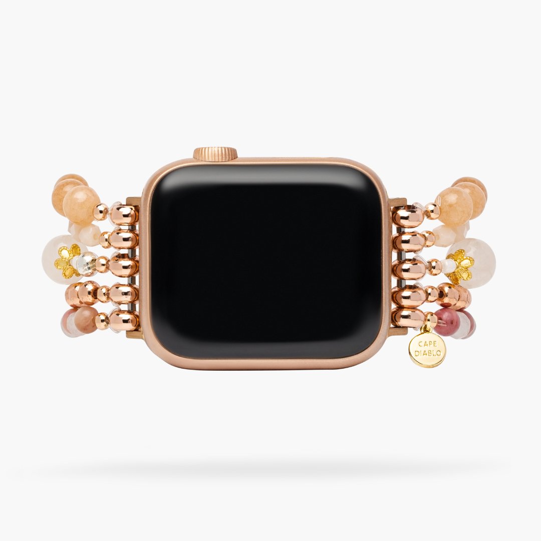 46mm Apple Watch ストラップ