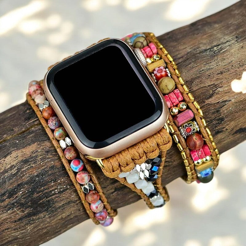 キャンディレーン Apple Watch ストラップ