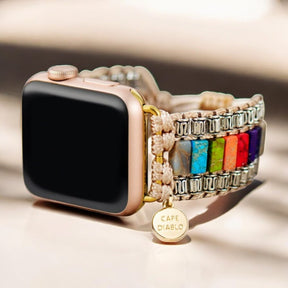 ディバインチャクラ Apple Watch ストラップ