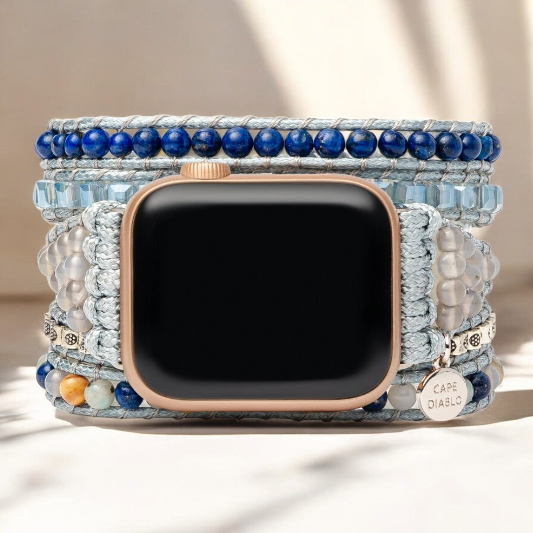 アースゴッデス Apple Watch ストラップ