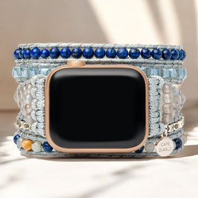 アースゴッデス Apple Watch ストラップ