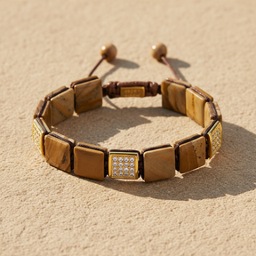 メンズ セルペッジャンテ ブレスレット