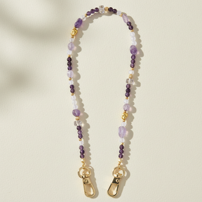 アメジストグロウ電話チェーン