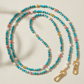 ハウライト ホライゾン Phone Chain