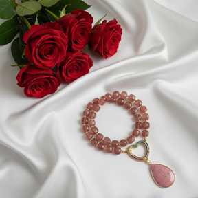 アメリカ 250 ヘリテージ ネックレス