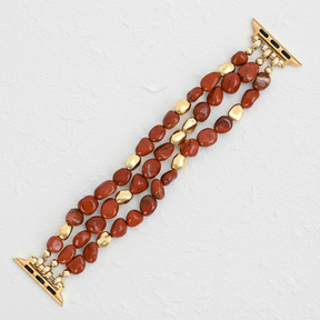 レッドストーン峡谷伸縮アップルウォッチバンド