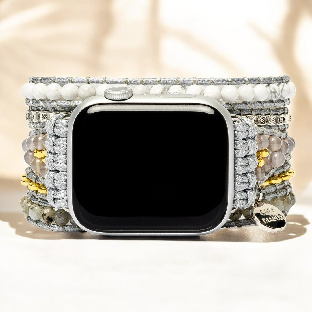 エーテリアルラビング Apple Watch ストラップ