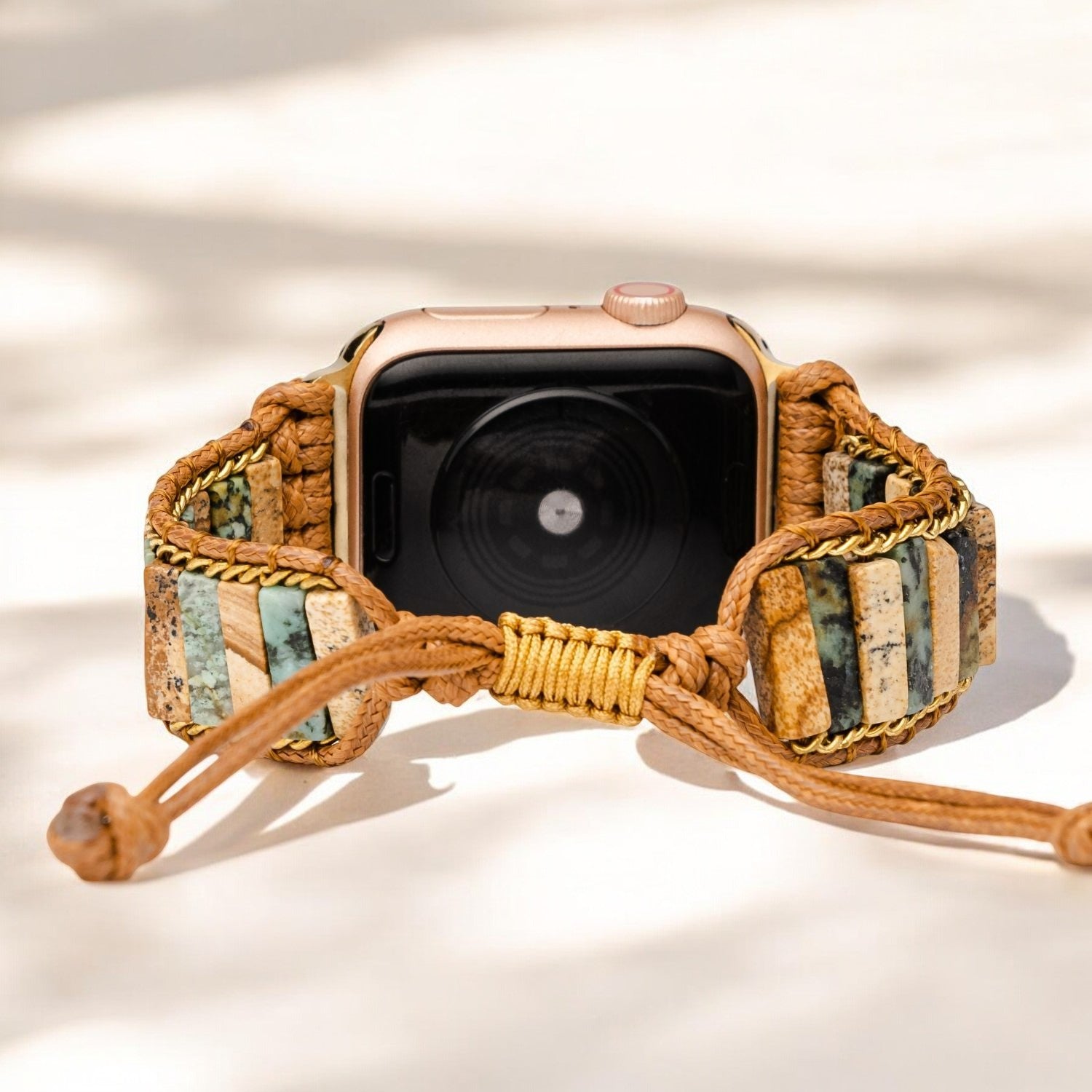 先住民の海岸 Apple Watch ストラップ