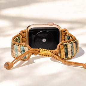 先住民の海岸 Apple Watch ストラップ
