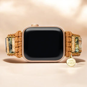 先住民の海岸 Apple Watch ストラップ
