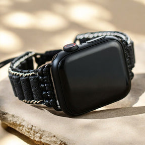 激しい溶岩 Apple Watch ストラップ