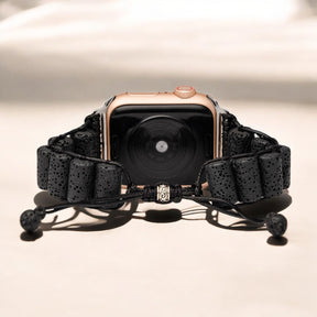ラバーストーン Apple Watch ストラップ