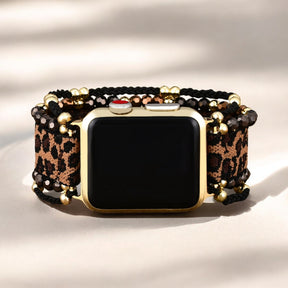 サファリシック Apple Watch ストラップ