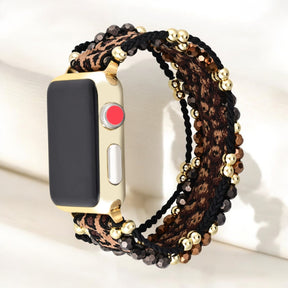 サファリシック Apple Watch ストラップ