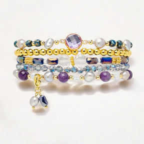 ビオラソナタ ストレッチ Apple Watch ストラップ